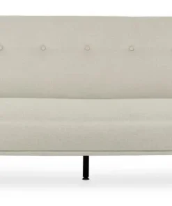 Bizzotto Divani Letto>DIVANO LETTO IN TESSUTO BEIGE - BRIDJET