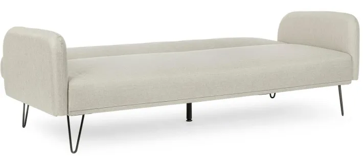 Bizzotto Divani Letto>DIVANO LETTO IN TESSUTO BEIGE - BRIDJET