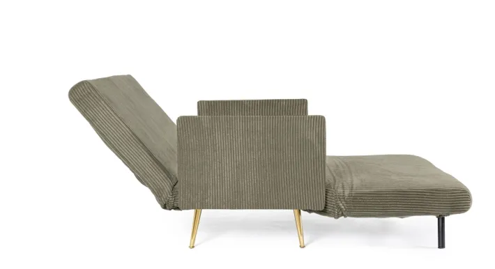 Bizzotto Divani Letto>DIVANO LETTO OLIVE - CHICAGO