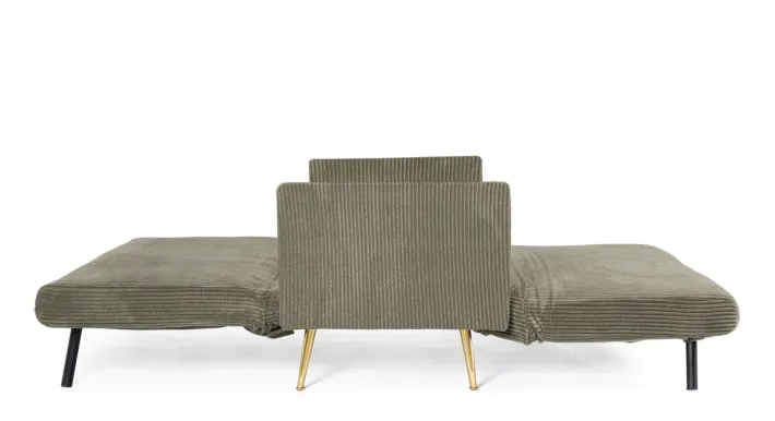 Bizzotto Divani Letto>DIVANO LETTO OLIVE - CHICAGO