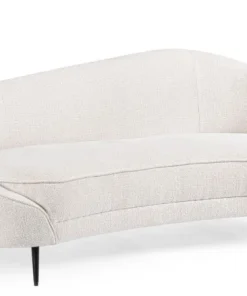 Bizzotto Divani>DIVANO 3P COSTANCE BIANCO