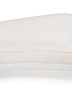 Bizzotto Divani>DIVANO 3P COSTANCE BIANCO
