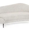 Bizzotto Divani>DIVANO 3P COSTANCE GRIGIO CHIARO
