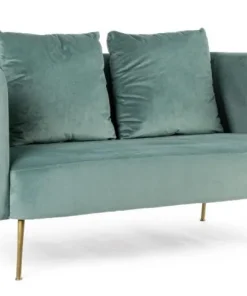 Bizzotto Divani>DIVANO SFODERABILE BLU - TENBURY