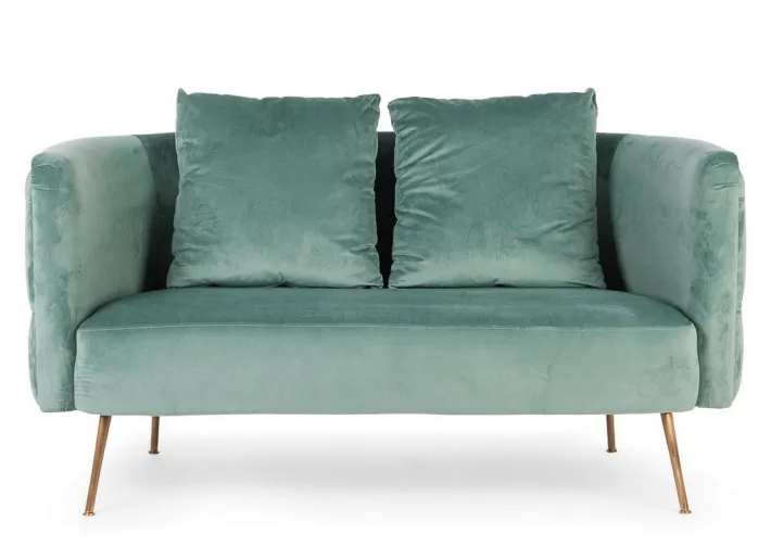 Bizzotto Divani>DIVANO SFODERABILE BLU - TENBURY