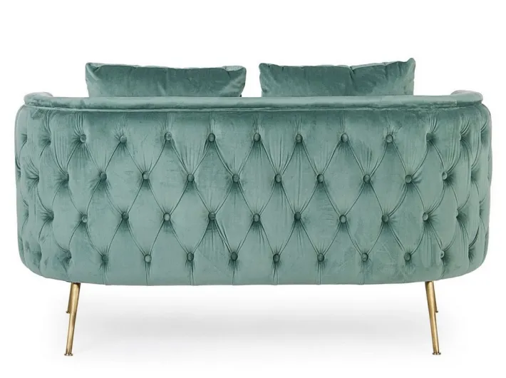 Bizzotto Divani>DIVANO SFODERABILE BLU - TENBURY