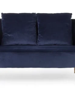 Bizzotto Divani>DIVANO SFODERABILE BLU - TENBURY