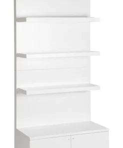Bizzotto Carrelli Ed Espositori>ESPOSITORE FRAGRANZ BIZZ BIA 100X46,5