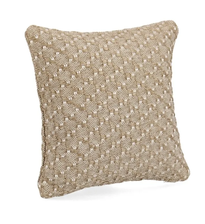 Bizzotto Cuscini>FODERA CUSCINO ESTERNO BHAJAN TORT 45X45