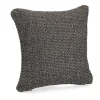 Bizzotto Cuscini>FODERA CUSCINO ESTERNO DAYA GRIGIO 45X45