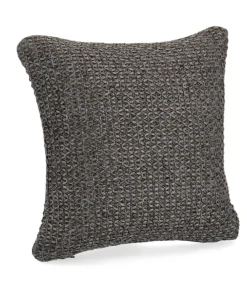 Bizzotto Cuscini>FODERA CUSCINO ESTERNO DAYA GRIGIO 45X45