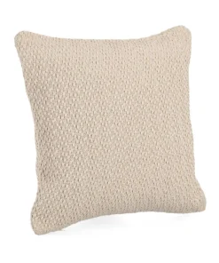 Bizzotto Cuscini>FODERA CUSCINO ESTERNO SAVAN BEIGE 45X45