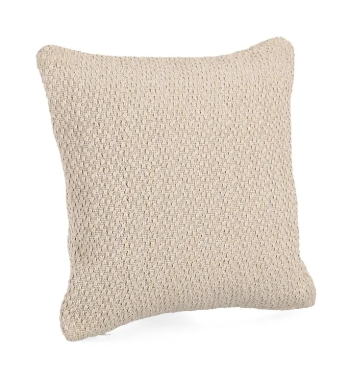 Bizzotto Cuscini>FODERA CUSCINO ESTERNO SAVAN BEIGE 45X45