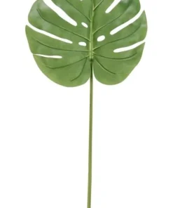 Bizzotto Rami E Corone>FOGLIA FILODENDRO TOMMY VERDE H105CM