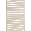 Bizzotto Pergole E Gazebo>FRANGISOLE LAT PERGOLA OCEAN 93CM SETA