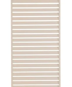 Bizzotto Pergole E Gazebo>FRANGISOLE LAT PERGOLA OCEAN 93CM SETA
