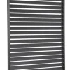 Bizzotto Pergole E Gazebo>FRANGISOLE LAT PERGOLA OCEAN 123CM ANTR