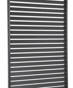 Bizzotto Pergole E Gazebo>FRANGISOLE LAT PERGOLA OCEAN 123CM ANTR