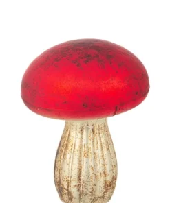 Bizzotto Oggettistica>FUNGO VT JAKUB STAND ROSSO H20