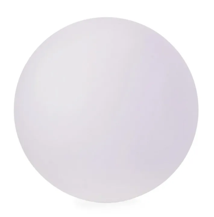Bizzotto Illuminazione>LAMPADA LED CRAIG SFERA PE D60