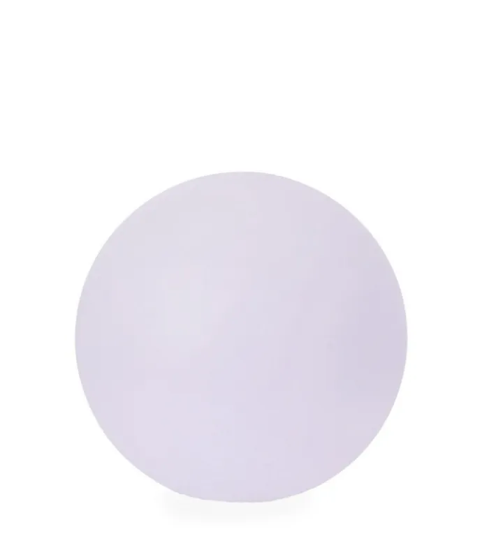 Bizzotto Illuminazione>LAMPADA LED CRAIG SFERA PE D35
