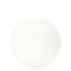 Bizzotto Illuminazione>LAMPADA LED CRAIG SFERA PE D40