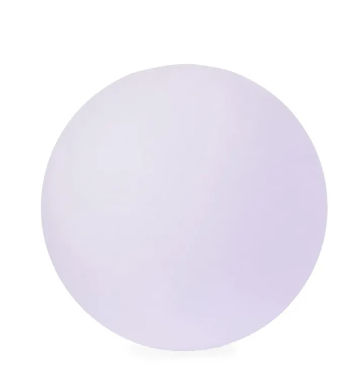Bizzotto Illuminazione>LAMPADA LED CRAIG SFERA PE D50