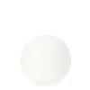Bizzotto Illuminazione>LAMPADA LED CRAIG SFERA PE D30