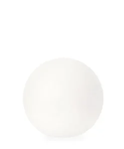 Bizzotto Illuminazione>LAMPADA LED CRAIG SFERA PE D30