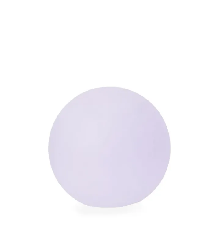 Bizzotto Illuminazione>LAMPADA LED CRAIG SFERA PE D30