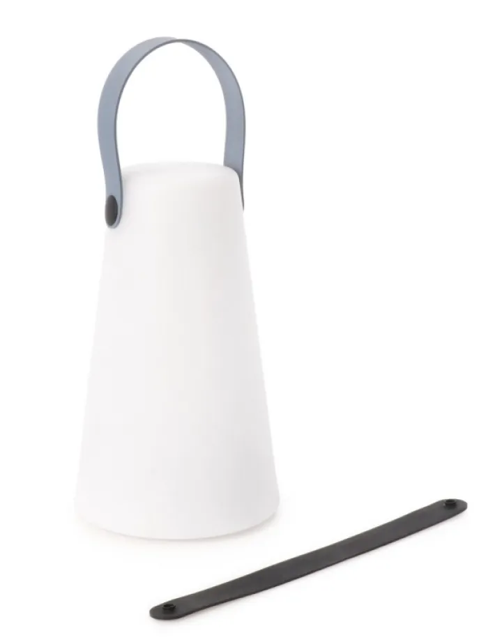 Bizzotto Illuminazione>LAMPADA LED IN PLASTICA - PARTY