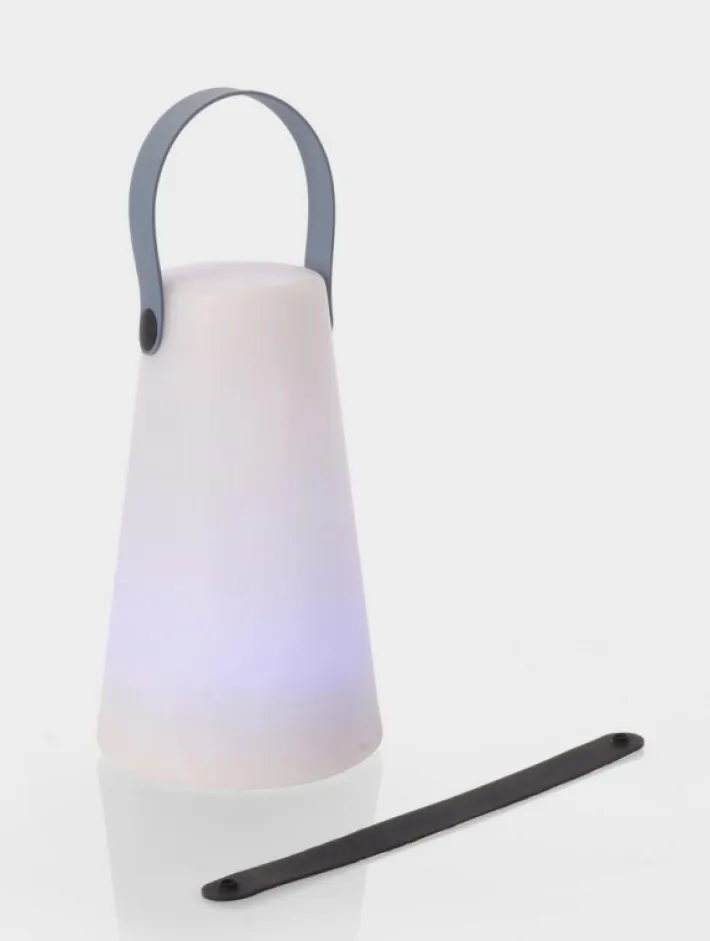 Bizzotto Illuminazione>LAMPADA LED IN PLASTICA - PARTY