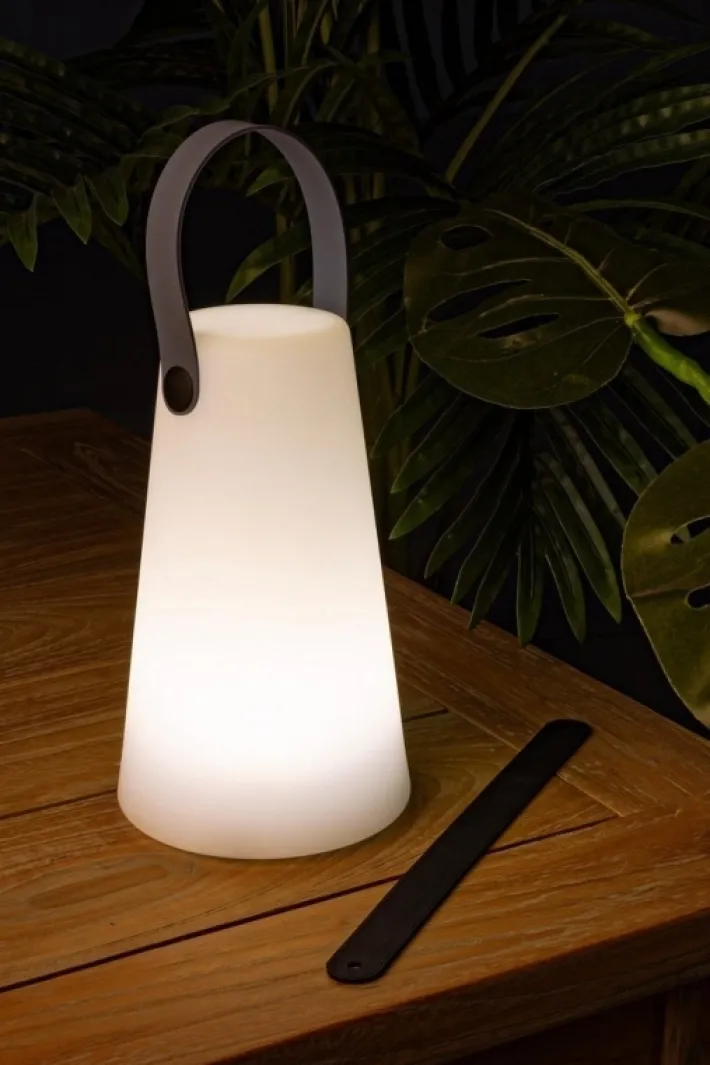 Bizzotto Illuminazione>LAMPADA LED IN PLASTICA - PARTY