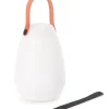Bizzotto Illuminazione>LAMPADA LED IN PLASTICA - PARTY