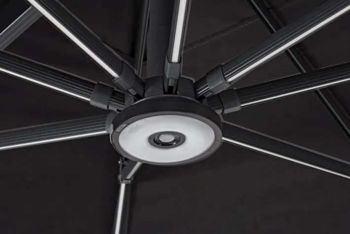 Bizzotto Ombrelloni>LAMPADA LED PER OMBRELLONE