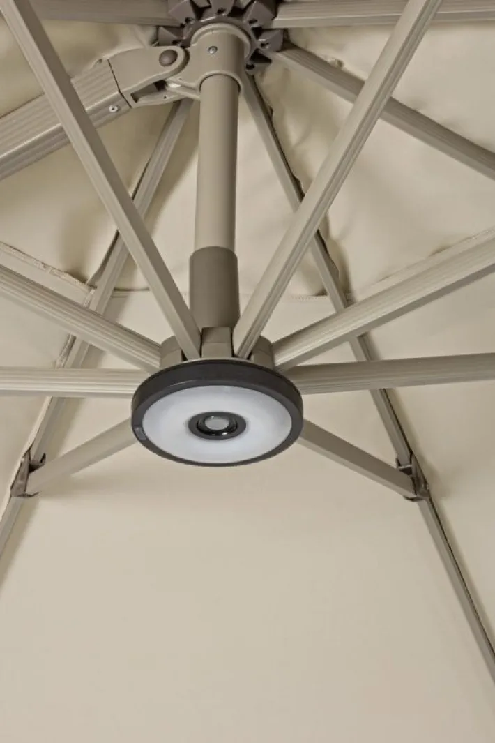 Bizzotto Ombrelloni>LAMPADA LED PER OMBRELLONE