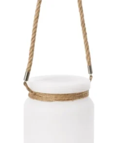 Bizzotto Illuminazione>LAMPADA LED SPEAKER IN PLASTICA - ROPE