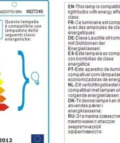 Bizzotto Lampade Da Parete><noscript><img width=