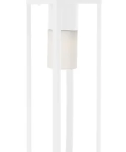 Bizzotto Illuminazione>LAMPADA SOLAR LED QU BIANCO C-MANICO H75