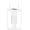 Bizzotto Illuminazione>LAMPADA SOLAR LED QU BIANCO C-MANICO H38