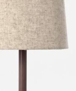 Bizzotto Lampade Da Tavolo>LAMPADA TAV. ASSAM SIERRA H60