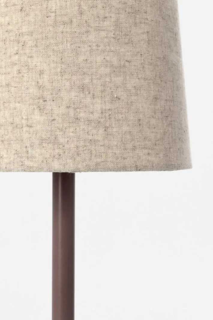 Bizzotto Lampade Da Tavolo>LAMPADA TAV. ASSAM SIERRA H60