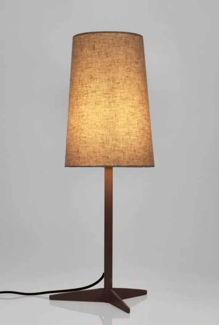 Bizzotto Lampade Da Tavolo>LAMPADA TAV. ASSAM SIERRA H60