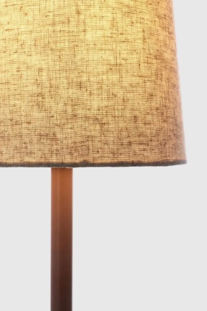 Bizzotto Lampade Da Tavolo>LAMPADA TAV. ASSAM SIERRA H60