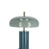 Bizzotto Lampade Da Tavolo>LAMPADA TAV. BANKERS BLU H40