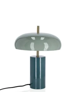 Bizzotto Lampade Da Tavolo>LAMPADA TAV. BANKERS BLU H40