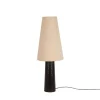 Bizzotto Lampade Da Tavolo>LAMPADA TAV. BIHAR MARRONE H80
