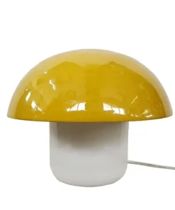 Bizzotto Lampade Da Tavolo>LAMPADA TAV. BRIDGES GIALLO H25