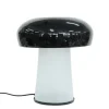 Bizzotto Lampade Da Tavolo>LAMPADA TAV. CLEVELY NERO H40