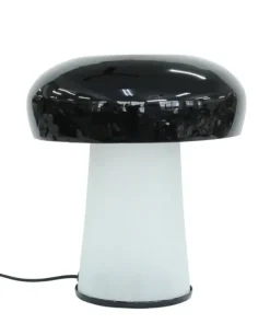 Bizzotto Lampade Da Tavolo>LAMPADA TAV. CLEVELY NERO H40